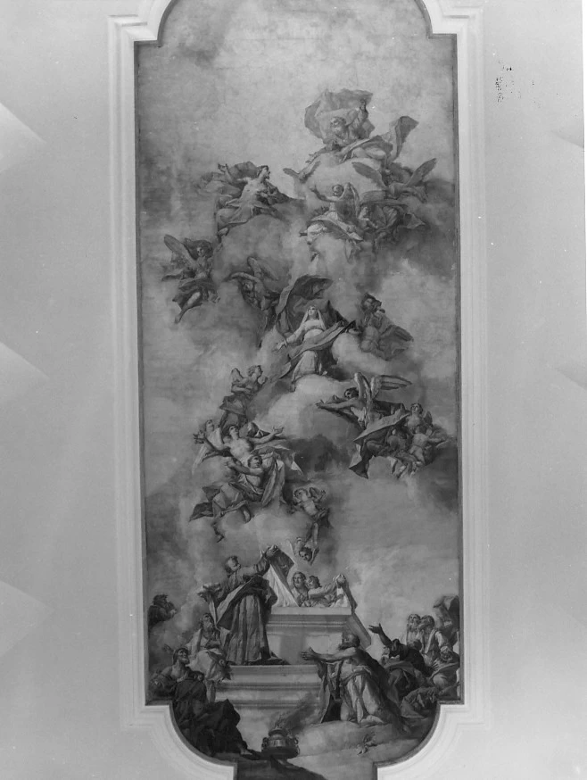 Assunzione della Madonna - Bassano del Grappa (VI)